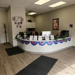 Medical lab diagnostic testing facility