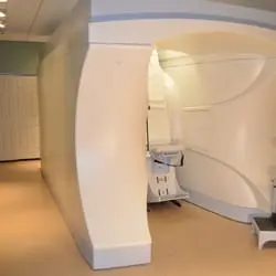 Digital X-ray imaging facility and diagnostic equipment